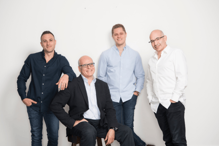 Equity Venture Partners raises $35 million for second fund