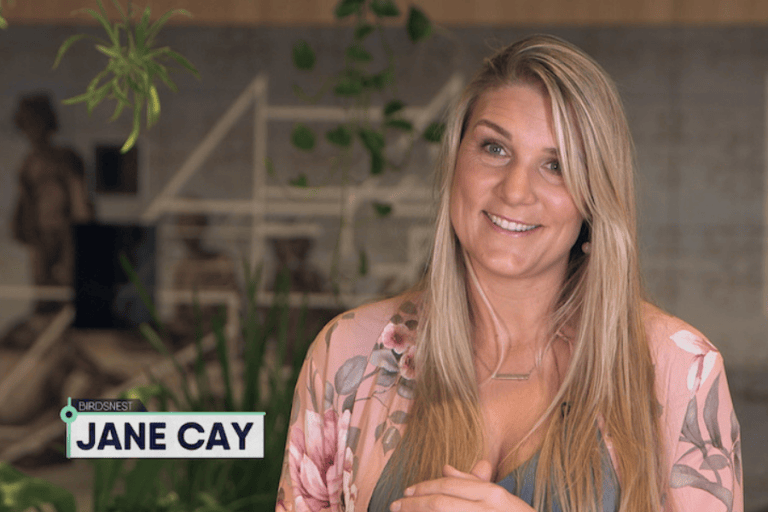 Birdsnest: from storefront to global online retail success story