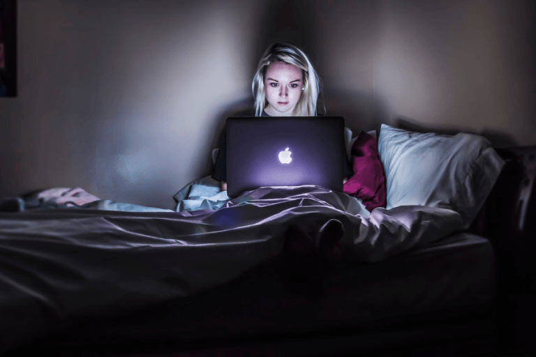 Our culture of overtime is costing us dearly