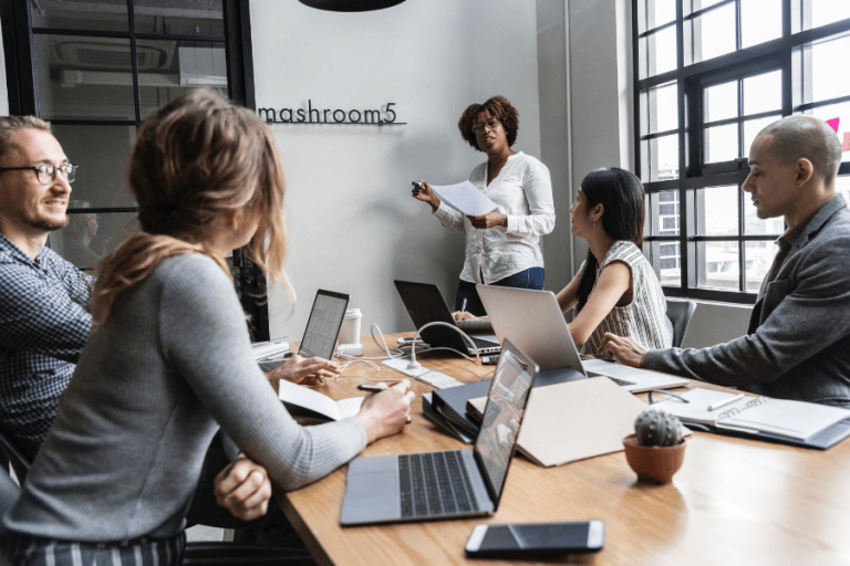Law firm Herbert Smith Freehills launches Innovation 10 program for staff projects