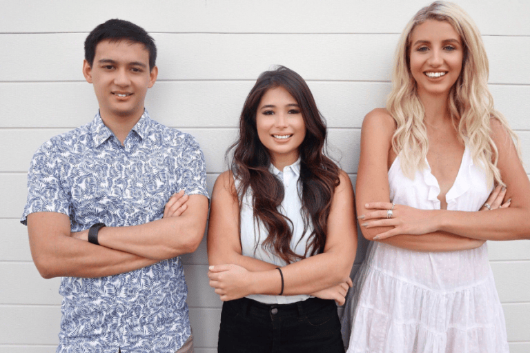 Gold Coast fashion startup Adzurra connects shoppers to global boutiques