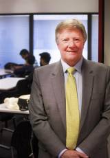 Alan Manly