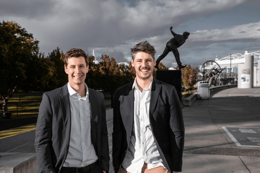 Datamate speeds up the workflow of a sports team’s social media department