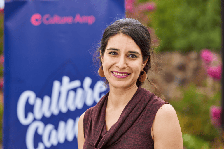 How Culture Amp is investing in building its own company culture