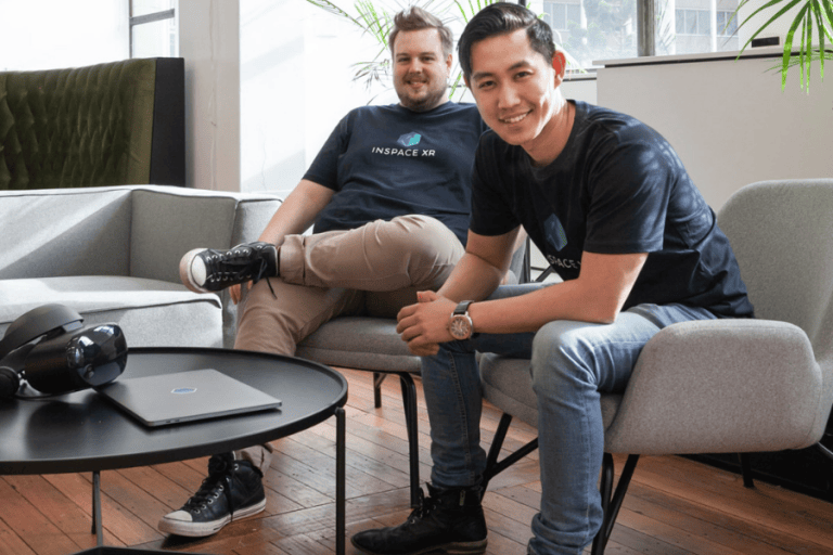 Inspace XR raises $750,000 to help architects and builders avoid costly construction mistakes
