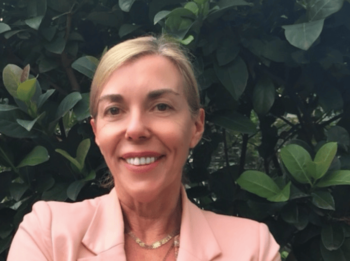 Incoming CEO at Fishburners: Social enterprise leader Nicole O’Brien