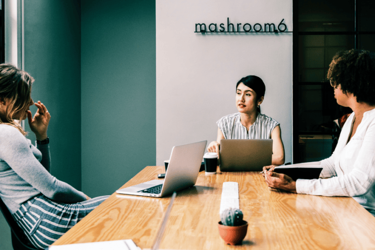 Emotional Intelligence: how social and self awareness make great leaders