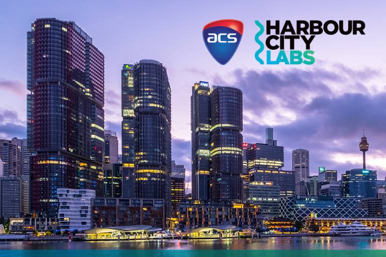 Scaling great heights: River City Labs extends its reach launching Harbour City Labs at Barangaroo