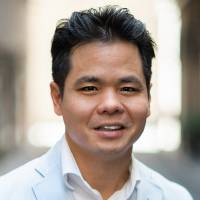 Benjamin Chong