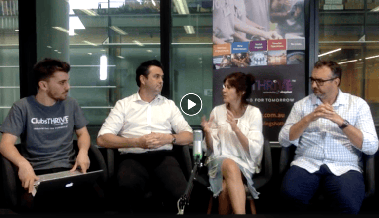 Accelerator: Do you have the next bright idea to revolutionise clubs in NSW?