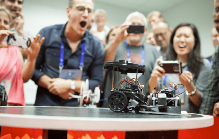 Australian startups set to scale with new regional Global Startup Program