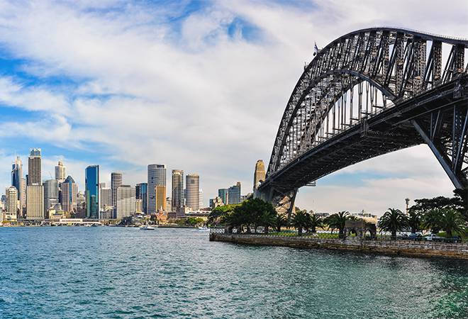 Sydney Landing Pad welcomes first participants