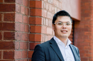 Victor Zheng