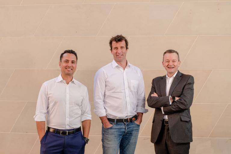 KPMG just backed legal automation startup Plexus in a $4.65 million Series A raise