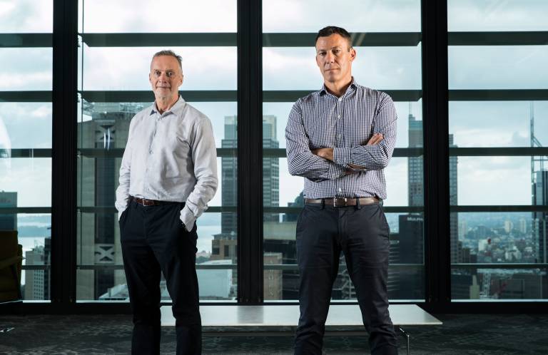 A startup founder who’s raised more than $1 billion explains how to find investors