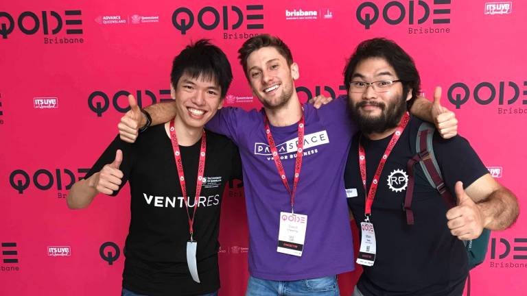 Five reasons why university is a great place to launch a startup
