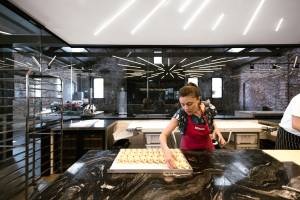 The hospitality industry now has an app that solves two of the sector's biggest problems