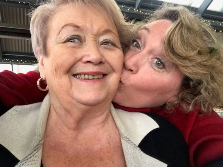 11 startup founders reveal the best advice their mothers ever gave them