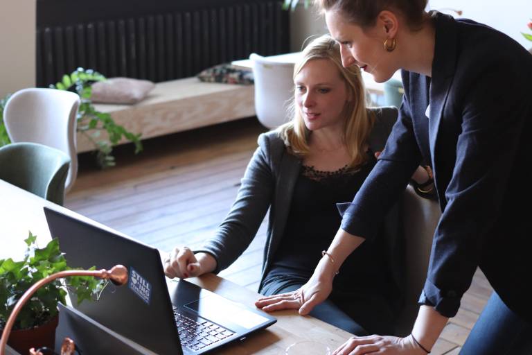 A power sector accelerator is looking for female entrepreneurs with plenty of energy