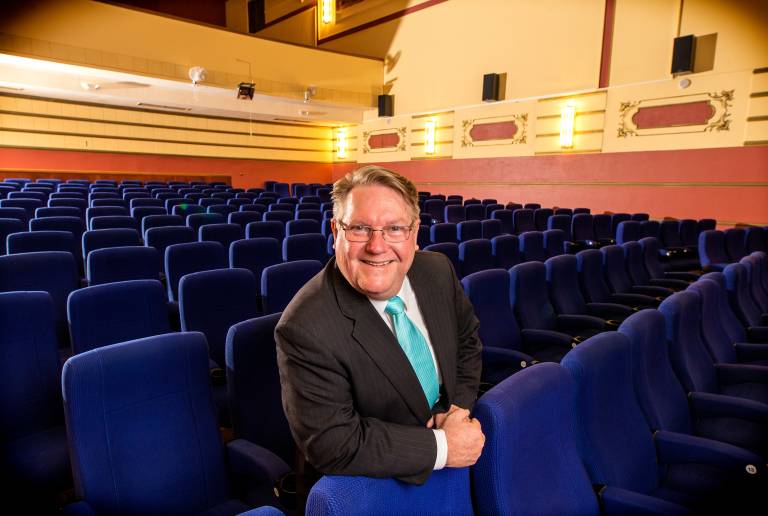 The world’s biggest cinema-on-demand chain wants supporters to crowdfund it