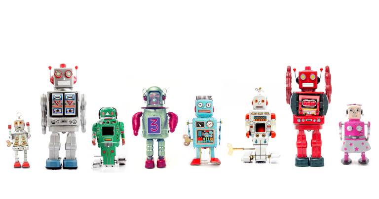 How property data analysts CoreLogic use AI to keep their staff happy