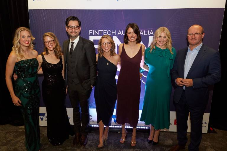 THE FINNIES: Here are the best fintech businesses in Australia