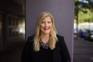 Sally-Ann Williams