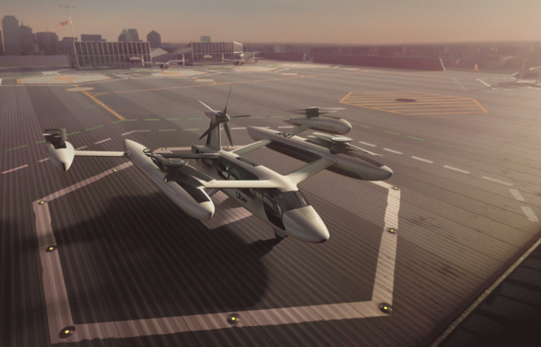 A deep dive into the turbulence facing sustainable aviation