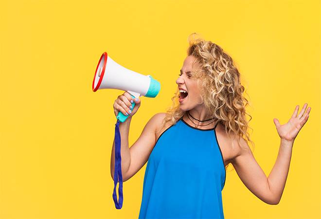 The Be MPowered Pitch Competition gives female startup founders a shot at $10,000 and more