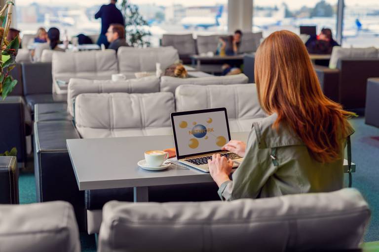 Join us for Business Travel 101 and save your biz time and money