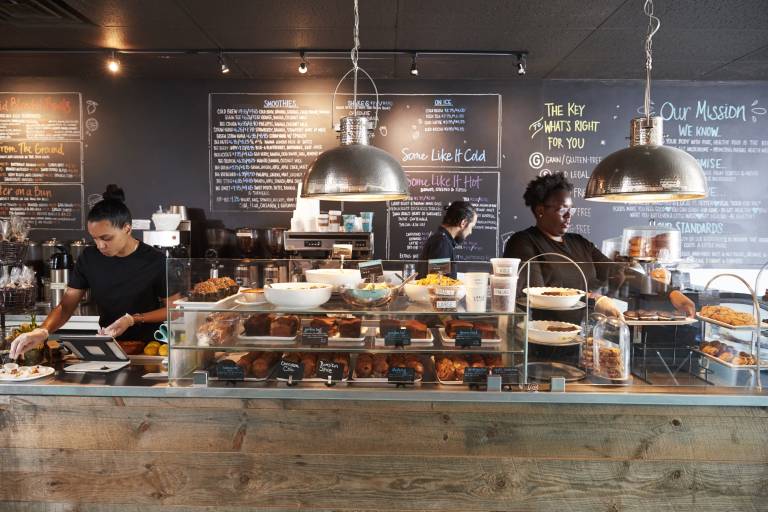 The best news you’ll read today is that coffee isn’t a cancer risk