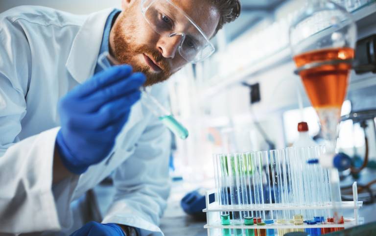 Synthetic biology is a $30 billion opportunity creating 50,000 jobs according to CSIRO and its VC arm