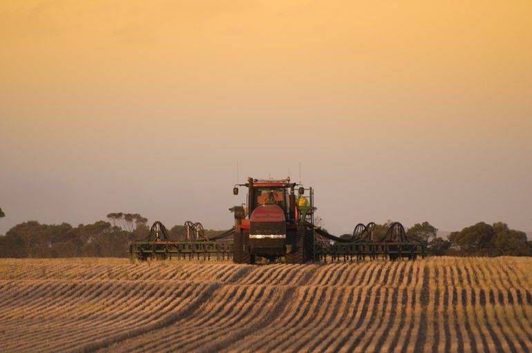 farming