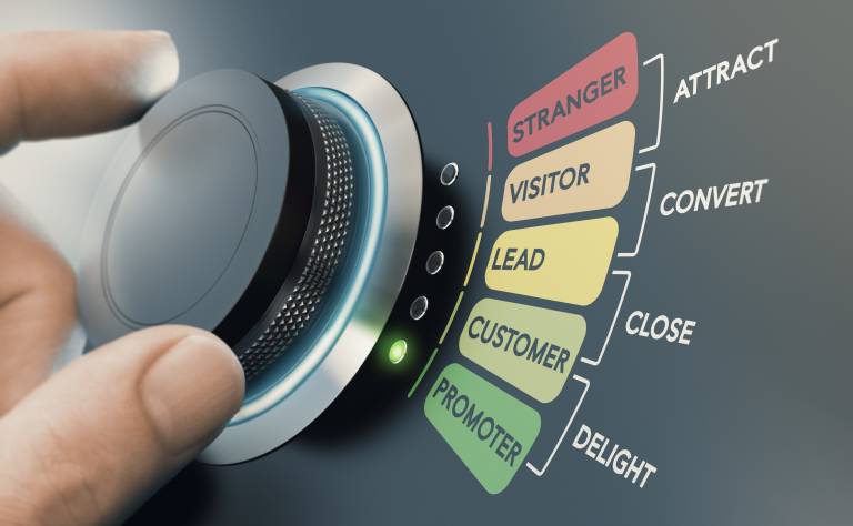 Why the marketing and sales funnels are failing startups