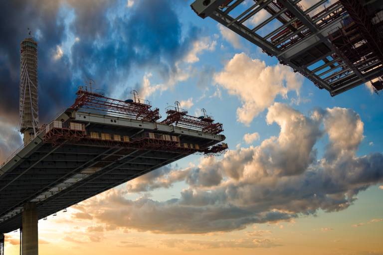 Ben Chong: How investors can help founders bridge a funding gap