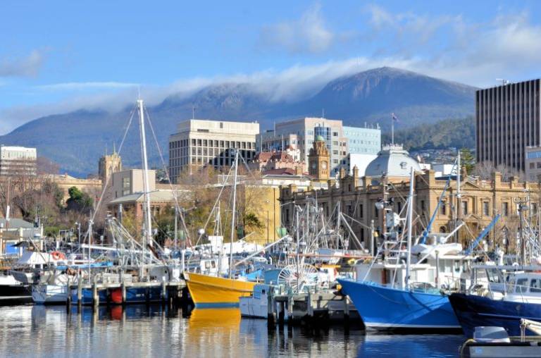 CommSec: Victoria has the economic edge on NSW – and Tasmania is booming