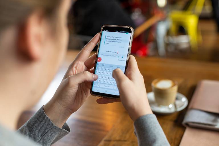 Teleheath startup Coviu is offering free mental health support for depression and anxiety