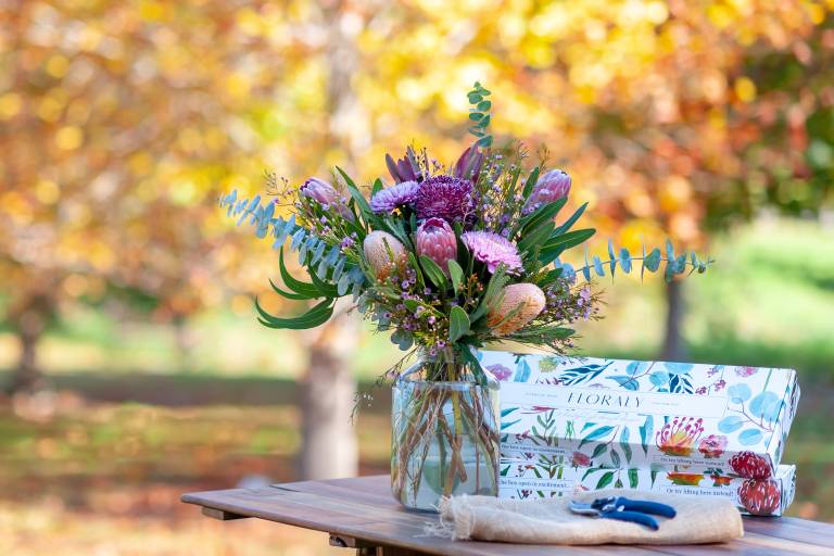 This florist startup is hoping to solve one of the industry's biggest problems: waste