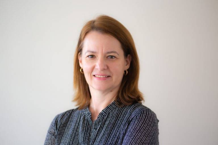 Coviu cofounder Silvia Pfeiffer steps down as CEO and away from her telehealth startup