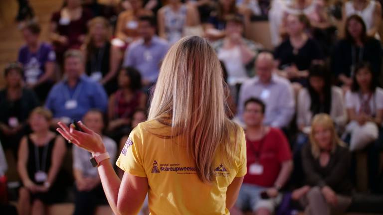 River City Labs is once again hosting Startup Weekend Women Brisbane in September