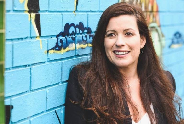 This startup founder quit Facebook and told people it's 'like ripping off a bandaid'