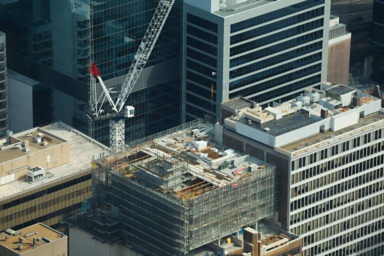 One of Australia’s biggest property developers is launching a social change startup accelerator