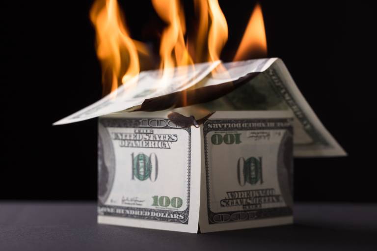 WeWork reveals an astonishing $2.4 billion annual loss as it pushes to an IPO