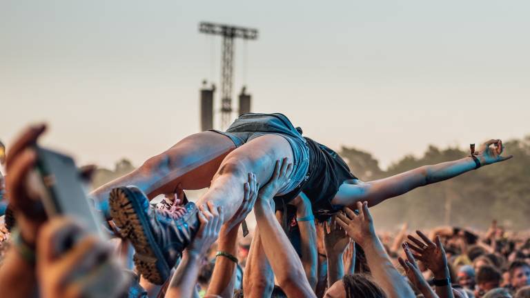Here’s who’s coming to Xero’s annual Woodstock for accountants (aka Xerocon)