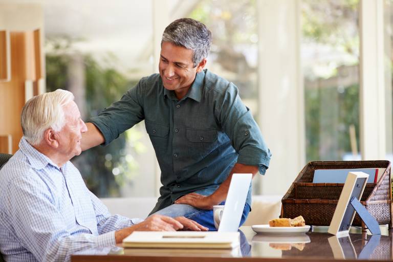 FATHER’S DAY: 10 founders & CEOs on the best advice from their dads