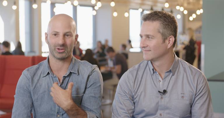 VIDEO: How an online retail strategy built men’s skincare brand Marlowe