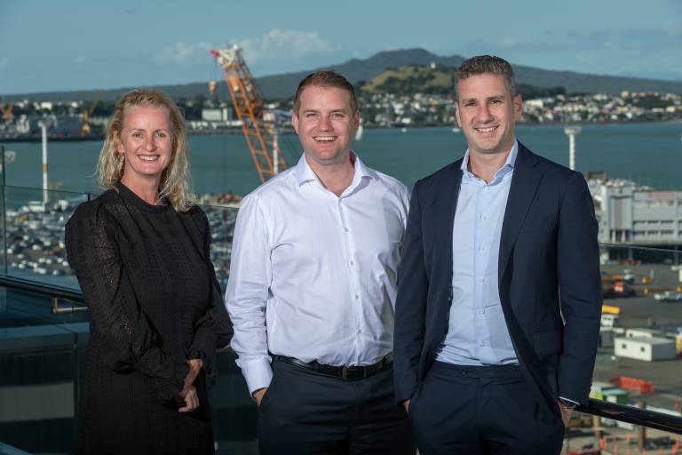 Prospa has set up a NZ$45 million fund to lend to Kiwi SMEs
