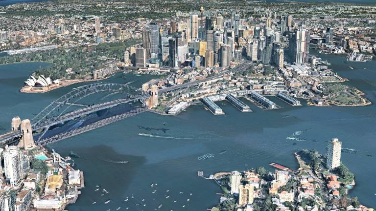 Aerial mapping startup Nearmap just had a bumper year but is still posting losses
