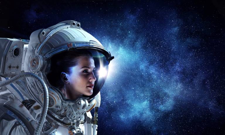Girl Geek Academy sets its sights on space