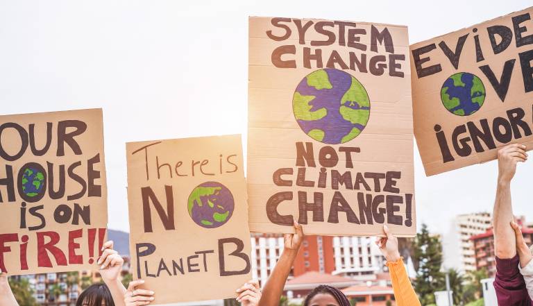 Australian business leaders “very concerned” about climate change